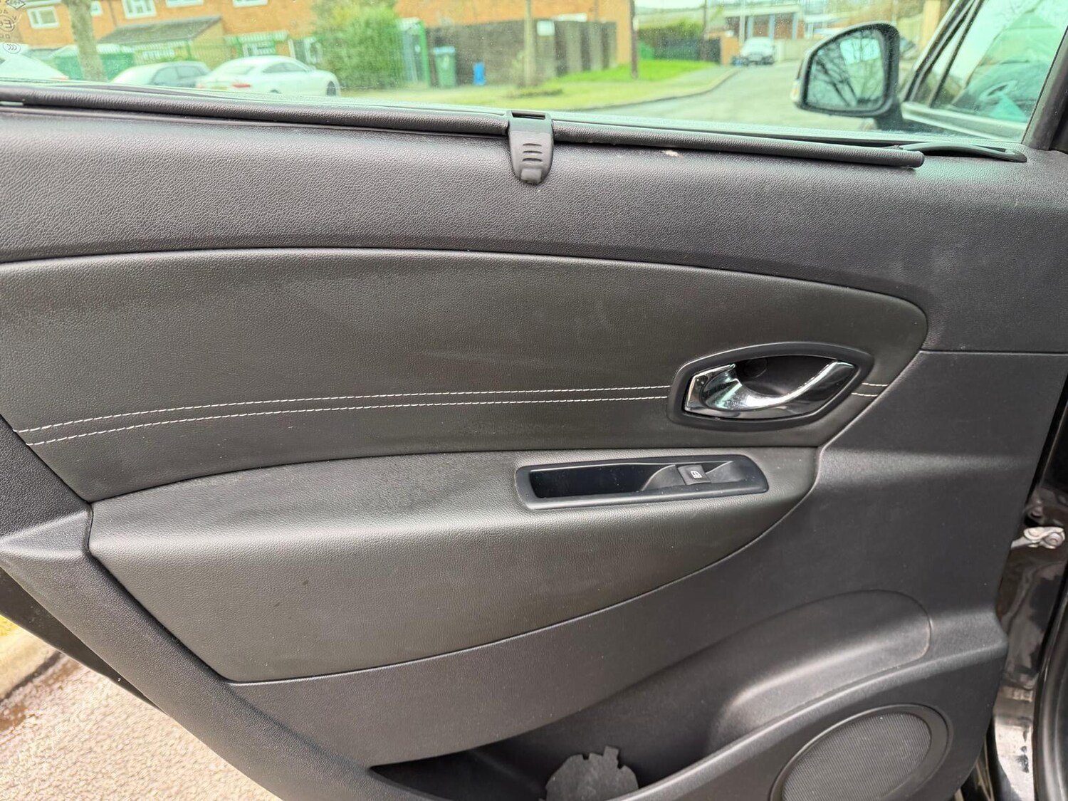 Used Renault Grand Scenic for sale - 77586878: Photo 30