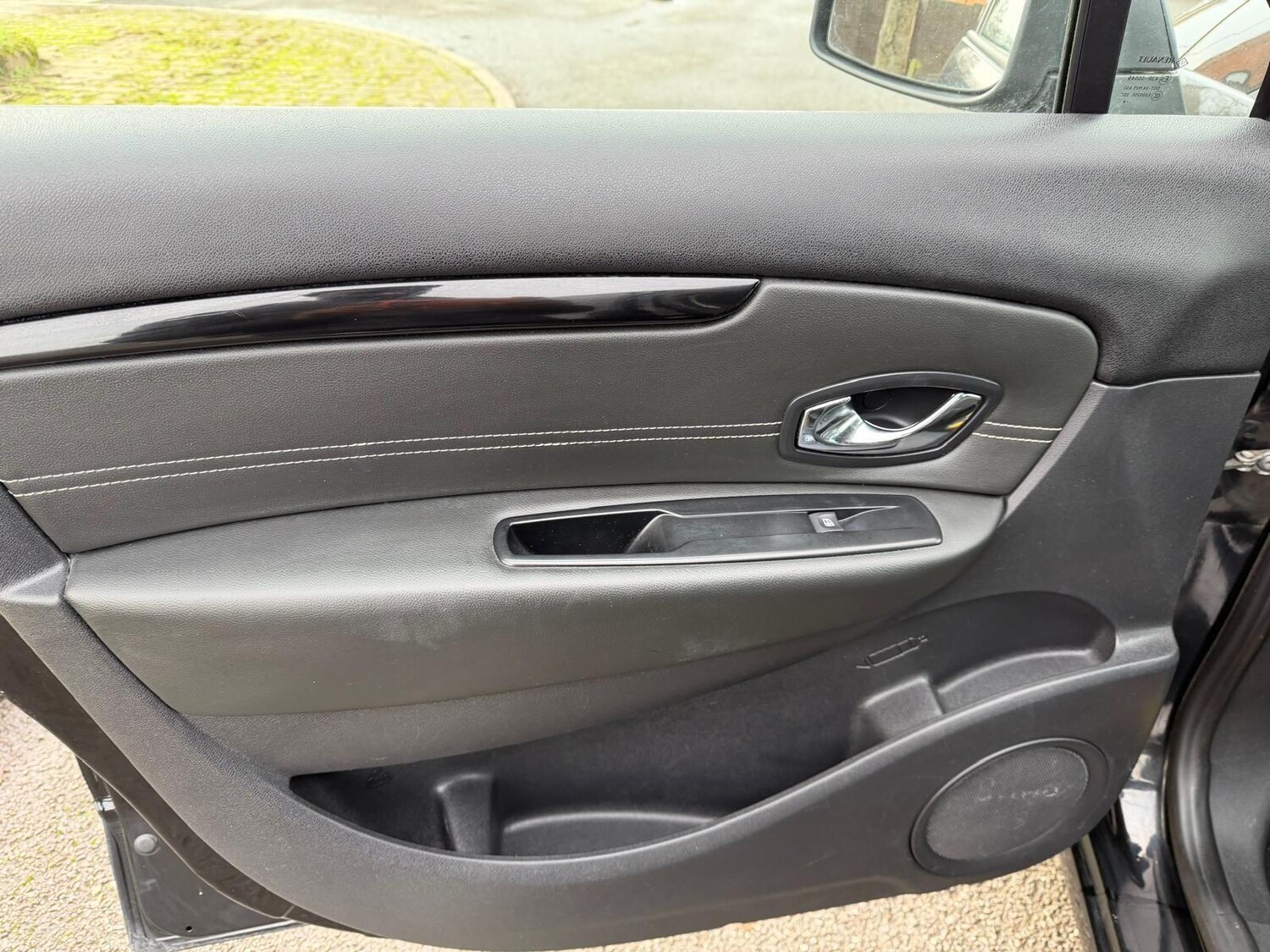 Used Renault Grand Scenic for sale - 77586878: Photo 31