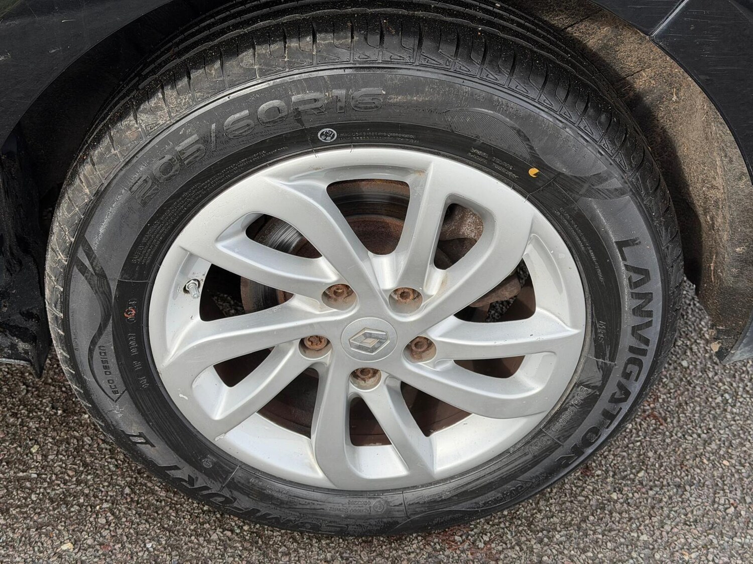 Used Renault Grand Scenic for sale - 77586878: Photo 33