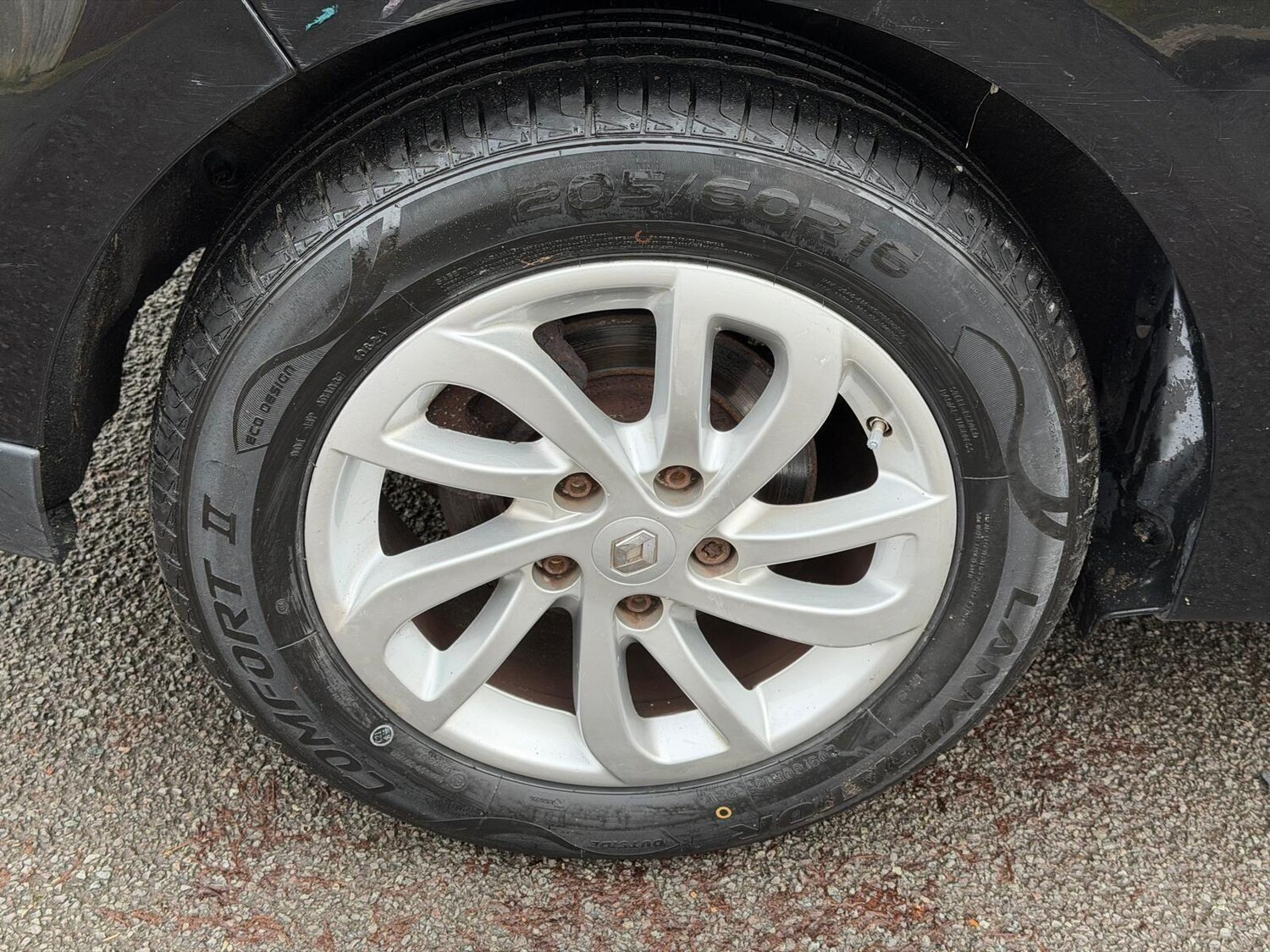 Used Renault Grand Scenic for sale - 77586878: Photo 34