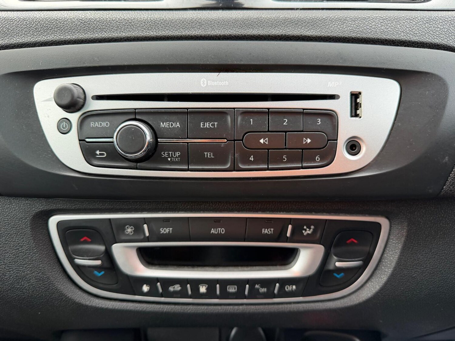 Used Renault Grand Scenic for sale - 77586878: Photo 36