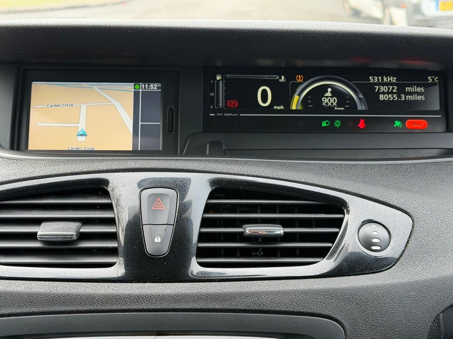 Used Renault Grand Scenic for sale - 77586878: Photo 38