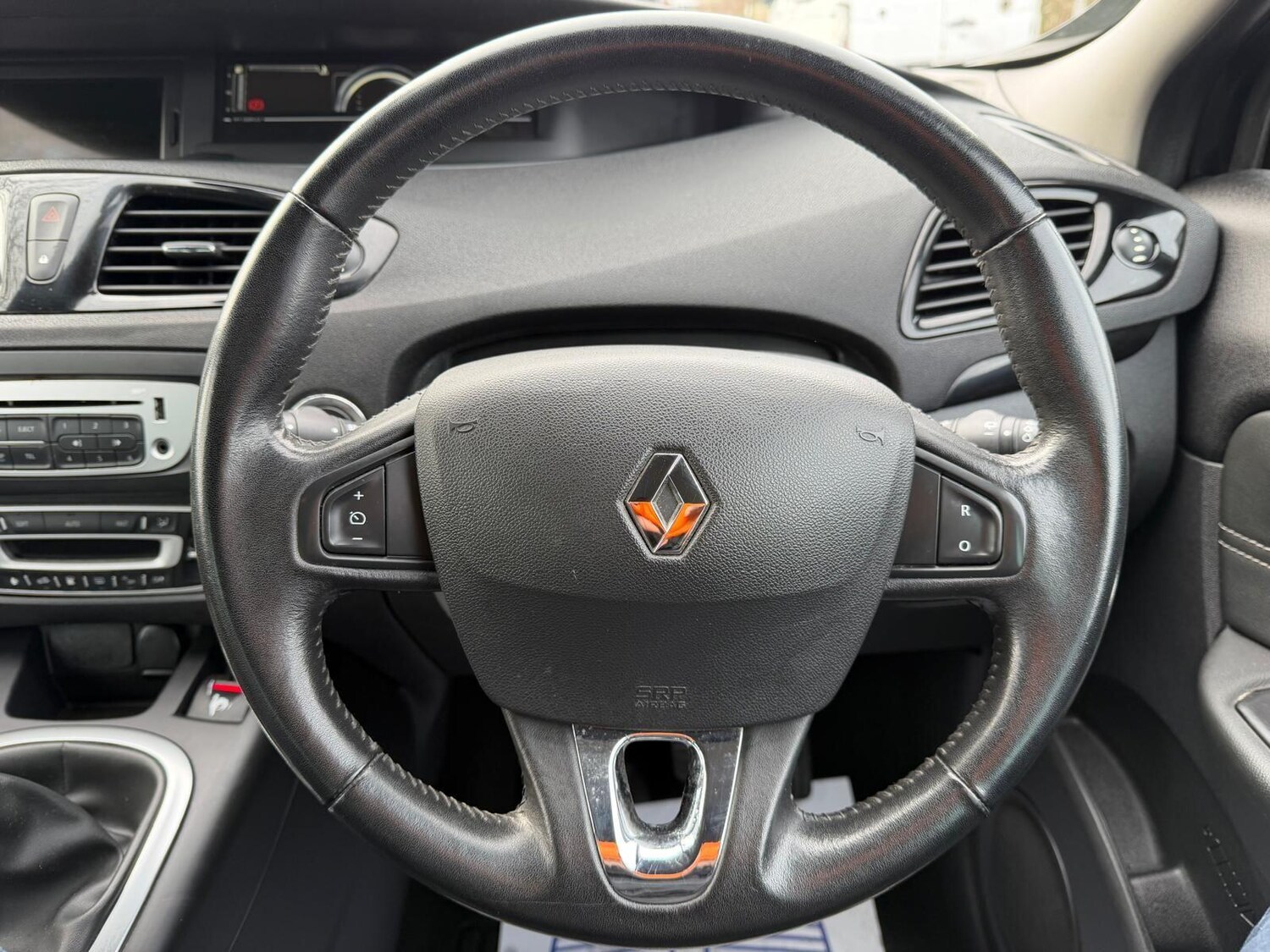 Used Renault Grand Scenic for sale - 77586878: Photo 40