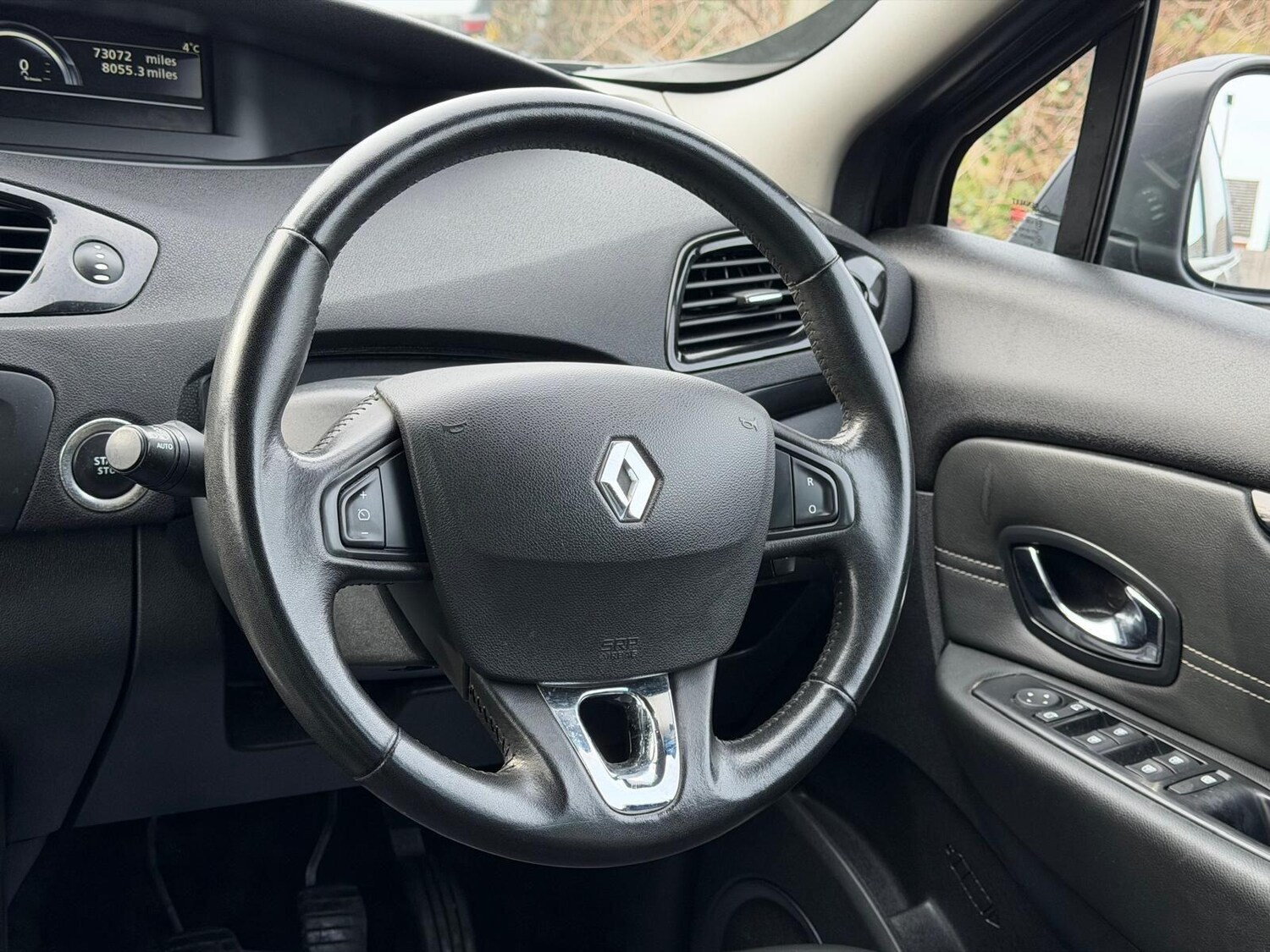 Used Renault Grand Scenic for sale - 77586878: Photo 41
