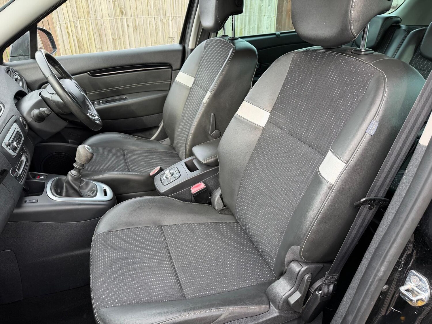 Used Renault Grand Scenic for sale - 77586878: Photo 43