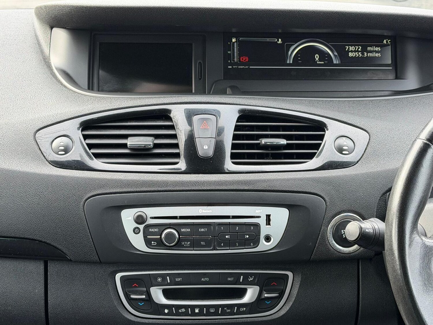 Used Renault Grand Scenic for sale - 77586878: Photo 44