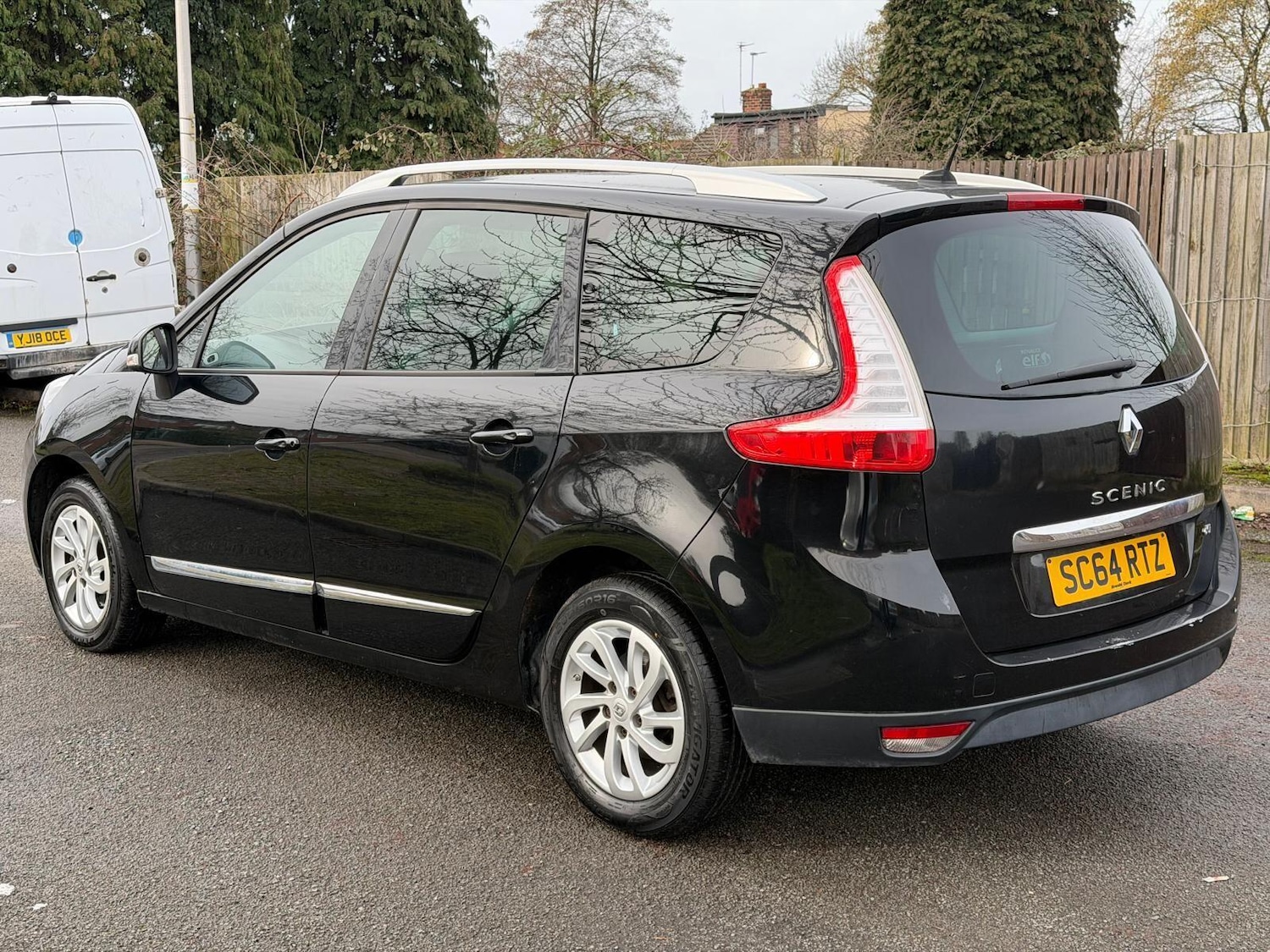Used Renault Grand Scenic for sale - 77586878: Photo 5