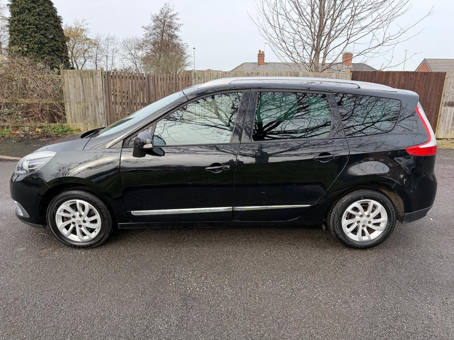 Used Renault Grand Scenic for sale - 77586878: Photo 6