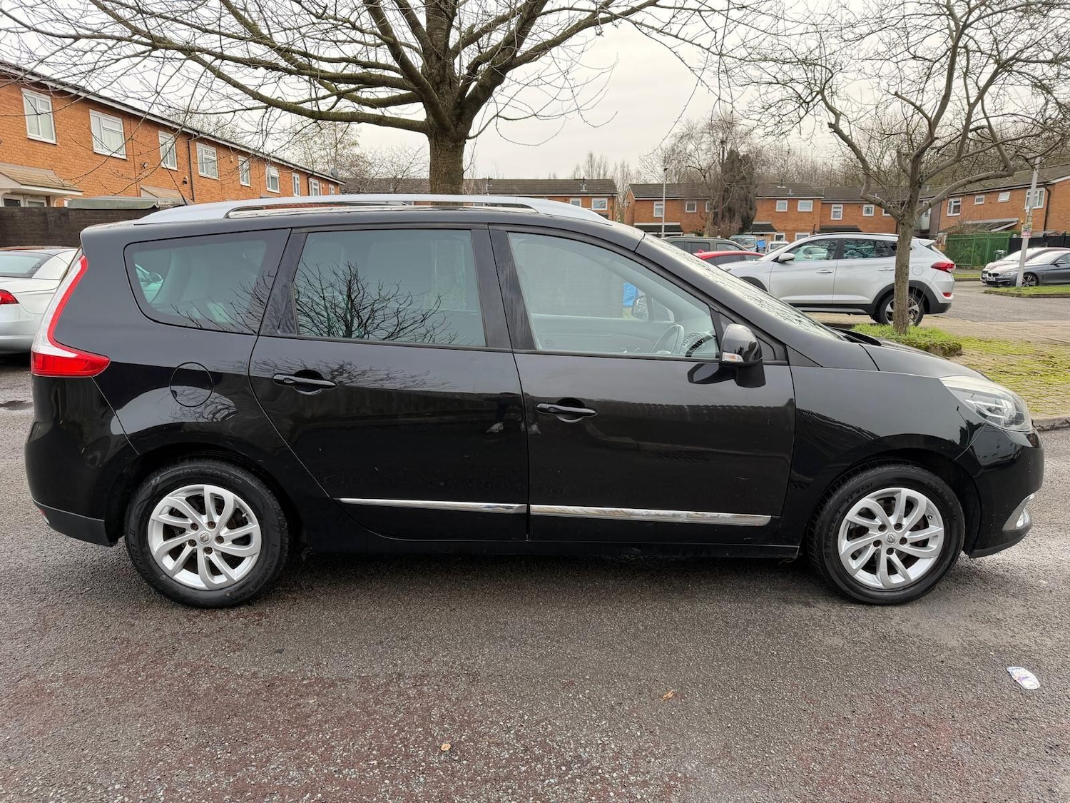 Used Renault Grand Scenic for sale - 77586878: Photo 8