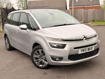 Used Citroen Grand C4 Picasso 2015 for sale - 78260553: Photo