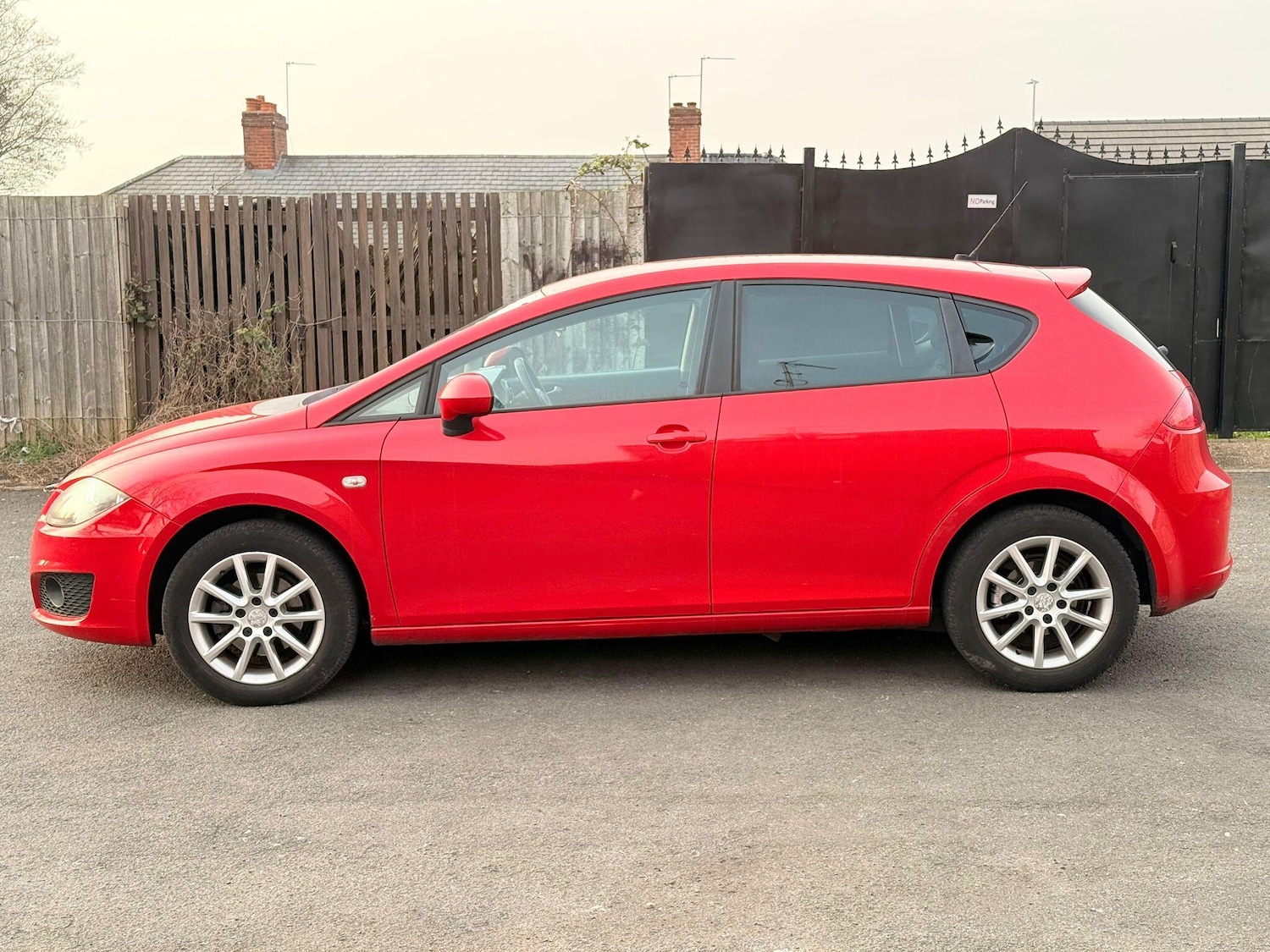 Used SEAT Leon 2012 for sale - 77970158: Photo 15
