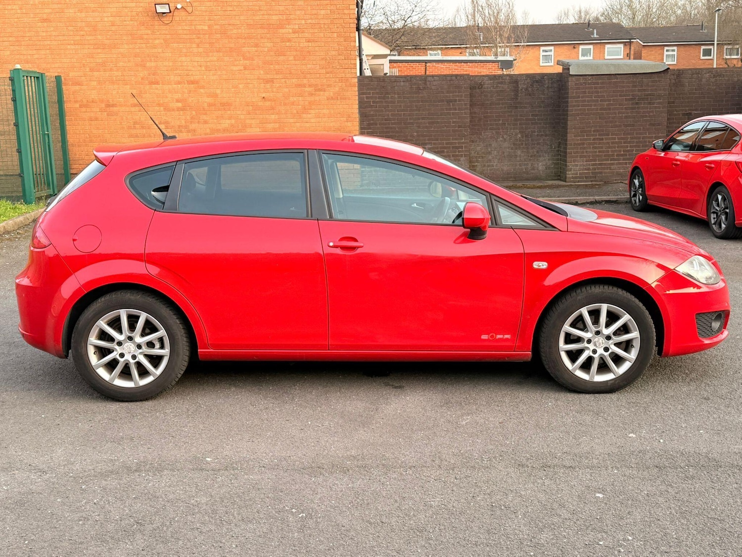Used SEAT Leon 2012 for sale - 77970158: Photo 17