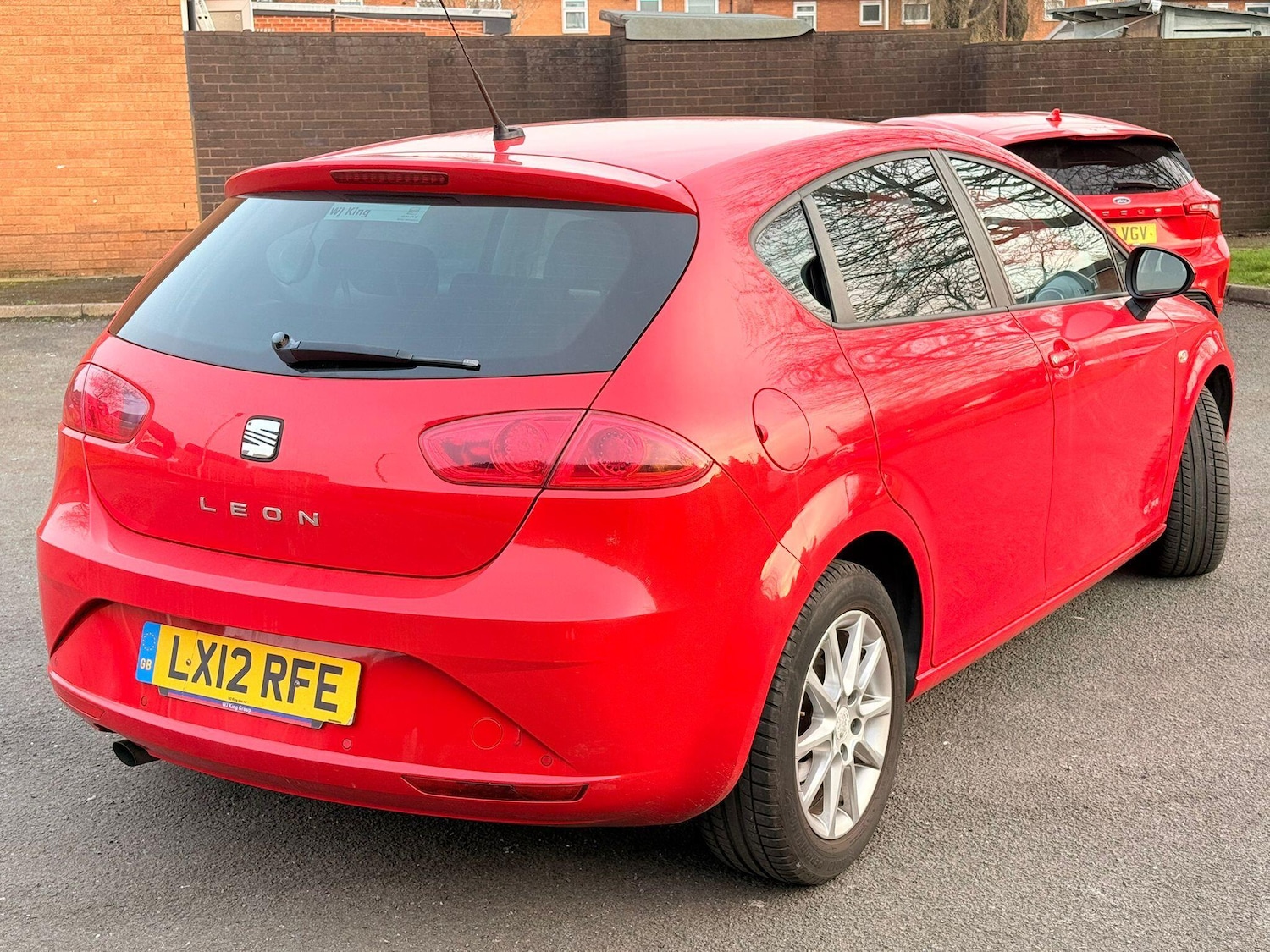 Used SEAT Leon 2012 for sale - 77970158: Photo 18