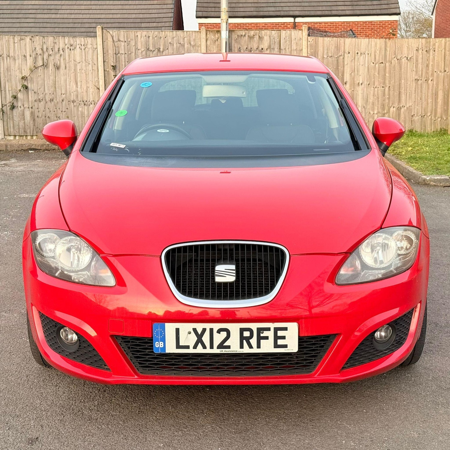 Used SEAT Leon 2012 for sale - 77970158: Photo 2