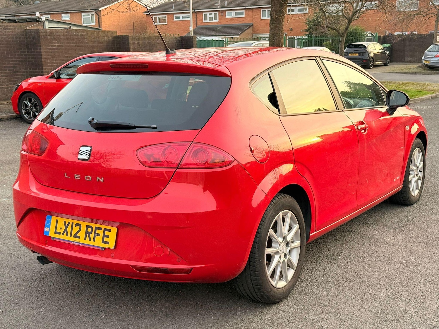 Used SEAT Leon 2012 for sale - 77970158: Photo 20