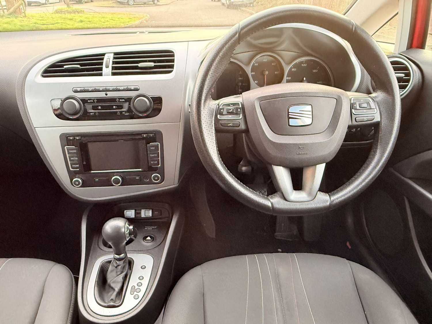 Used SEAT Leon 2012 for sale - 77970158: Photo 21