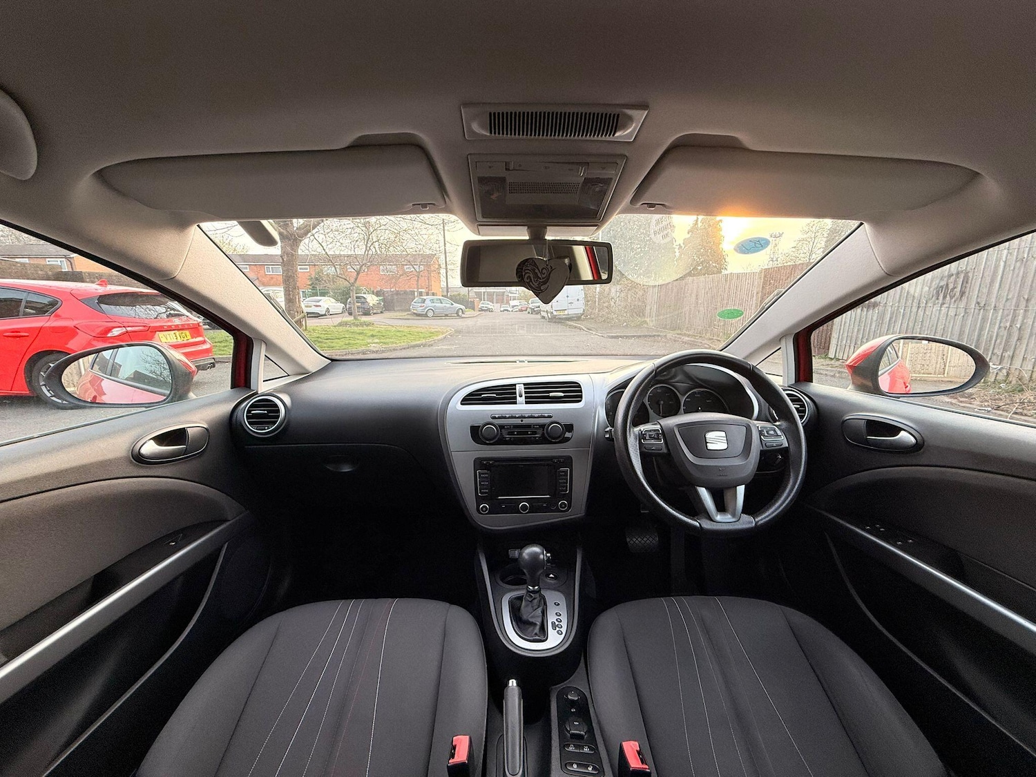 Used SEAT Leon 2012 for sale - 77970158: Photo 22