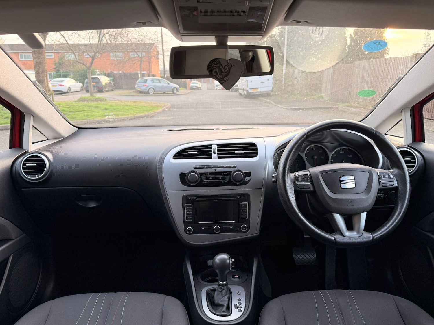 Used SEAT Leon 2012 for sale - 77970158: Photo 23