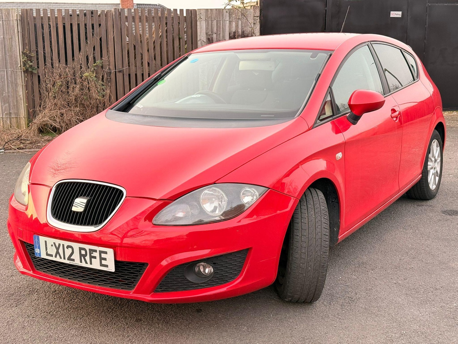 Used SEAT Leon 2012 for sale - 77970158: Photo 3