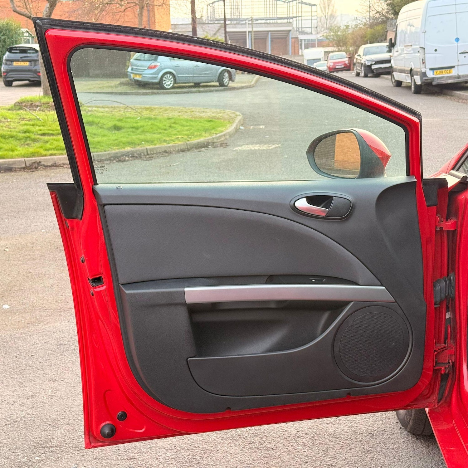 Used SEAT Leon 2012 for sale - 77970158: Photo 32