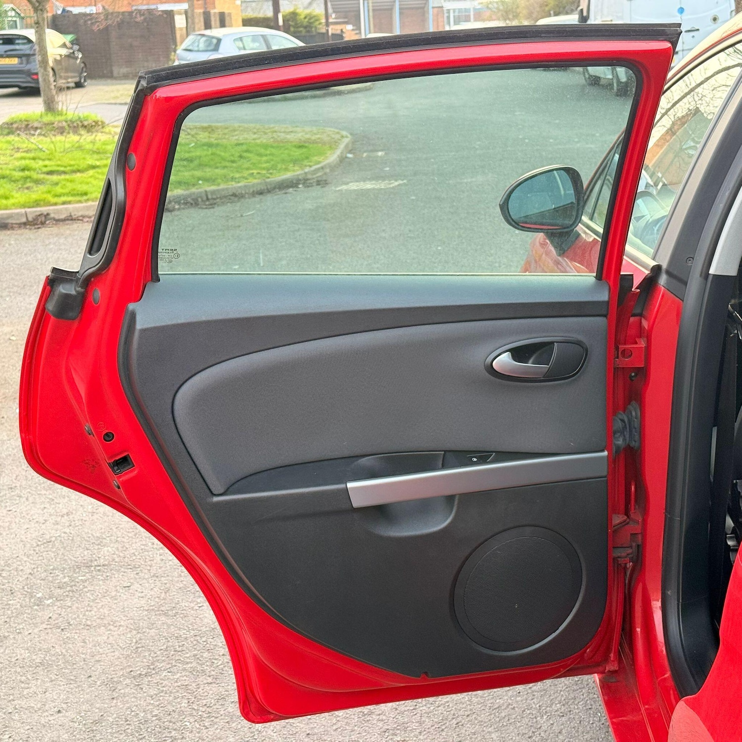 Used SEAT Leon 2012 for sale - 77970158: Photo 33