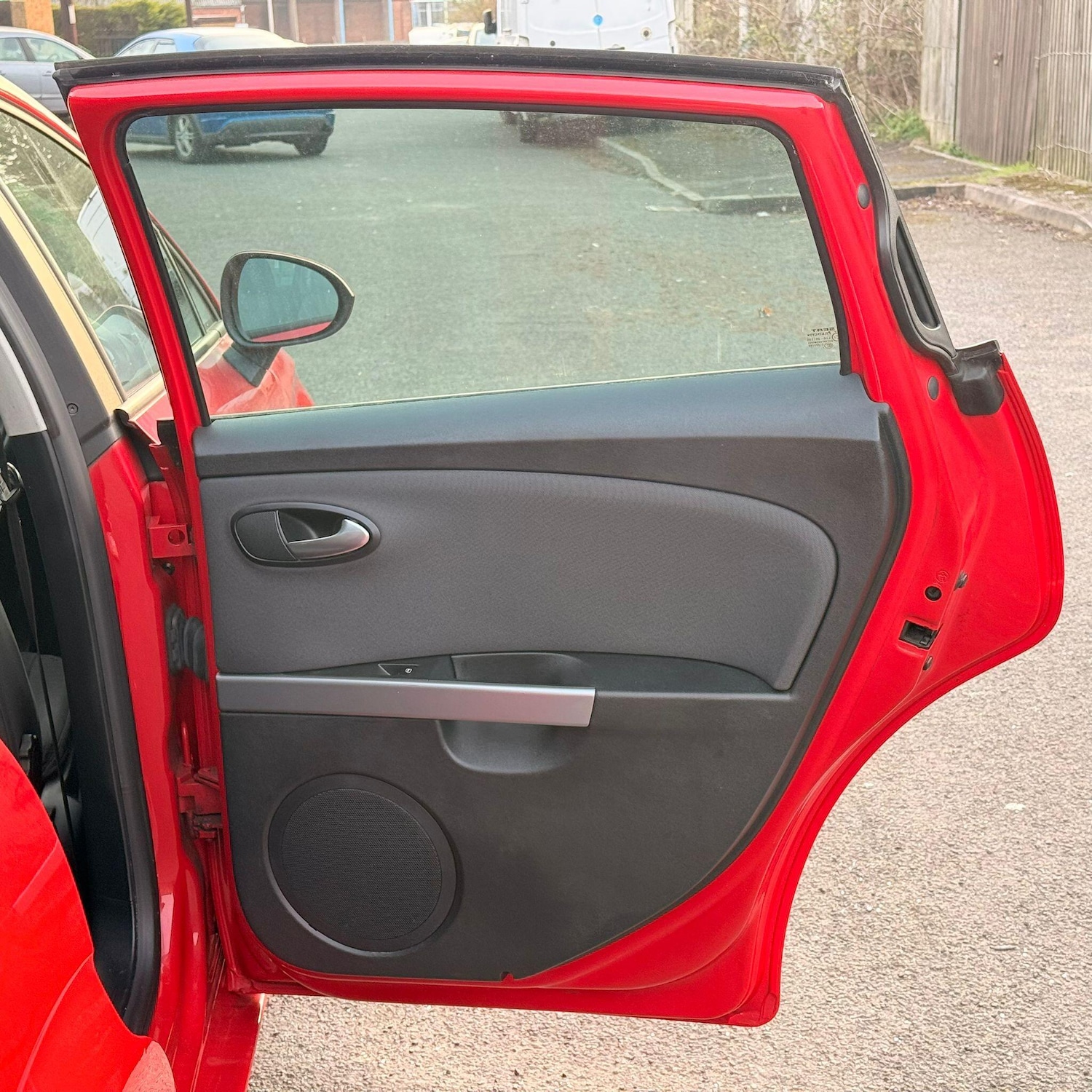 Used SEAT Leon 2012 for sale - 77970158: Photo 34