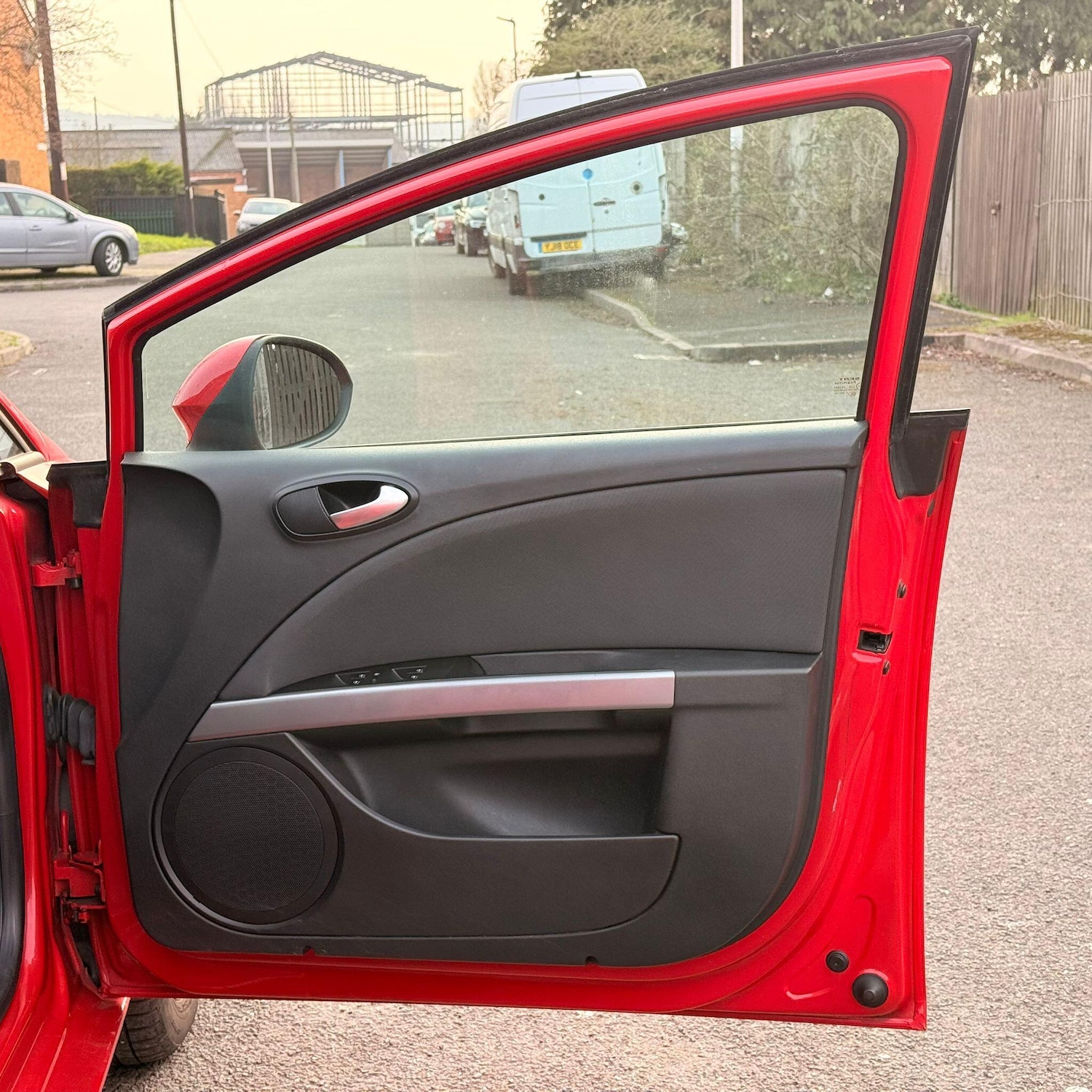 Used SEAT Leon 2012 for sale - 77970158: Photo 35