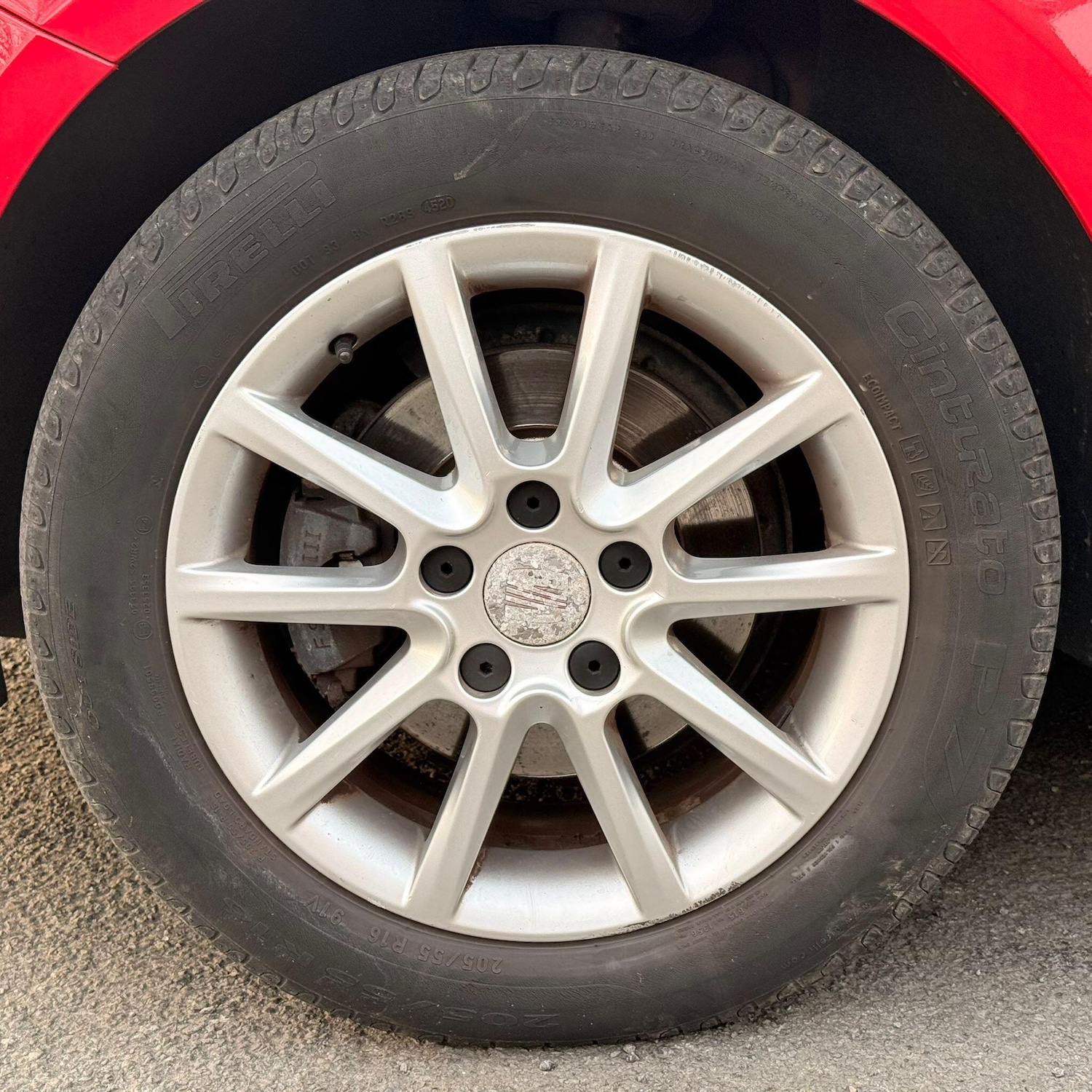 Used SEAT Leon 2012 for sale - 77970158: Photo 36