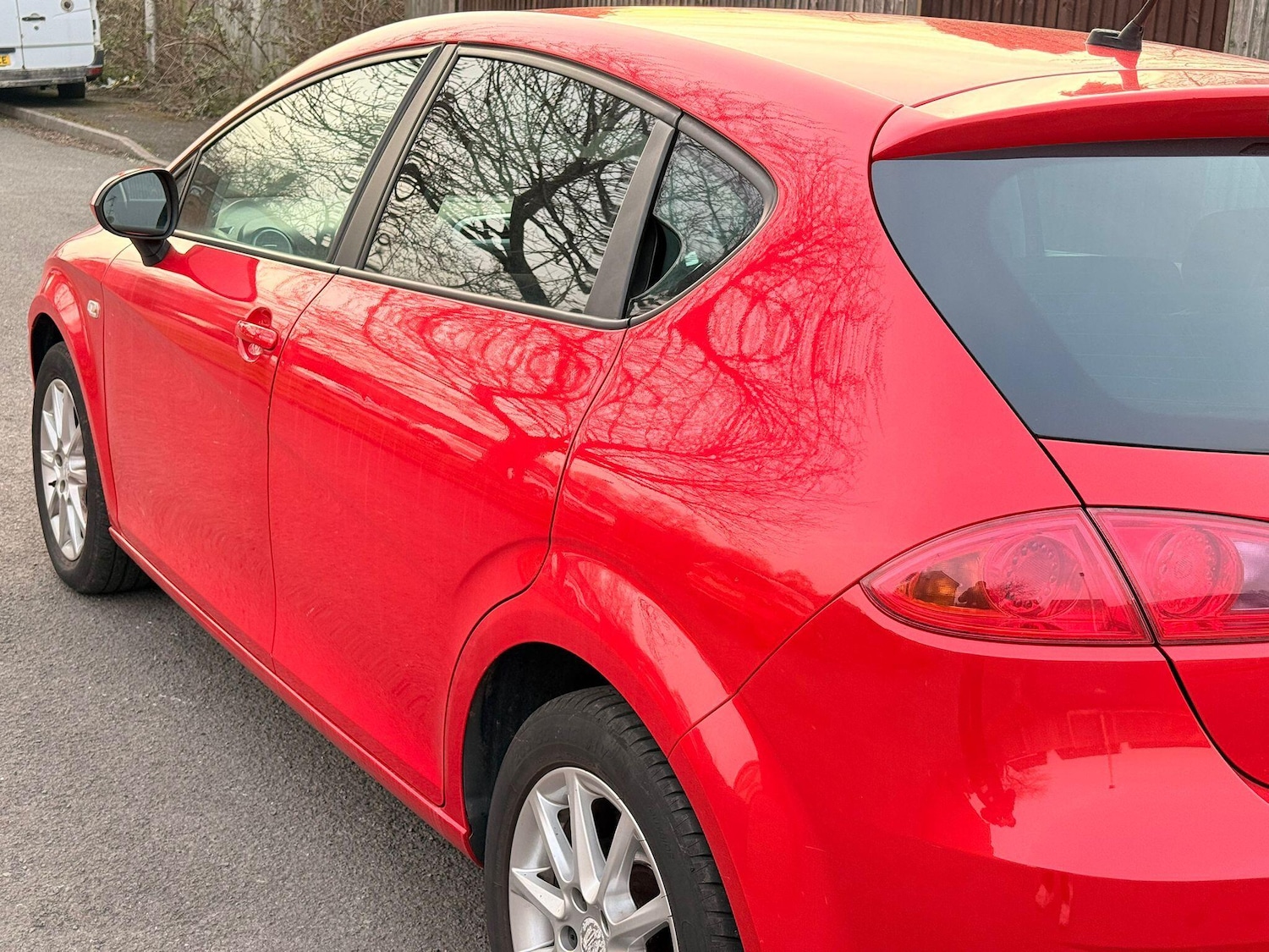 Used SEAT Leon 2012 for sale - 77970158: Photo 4