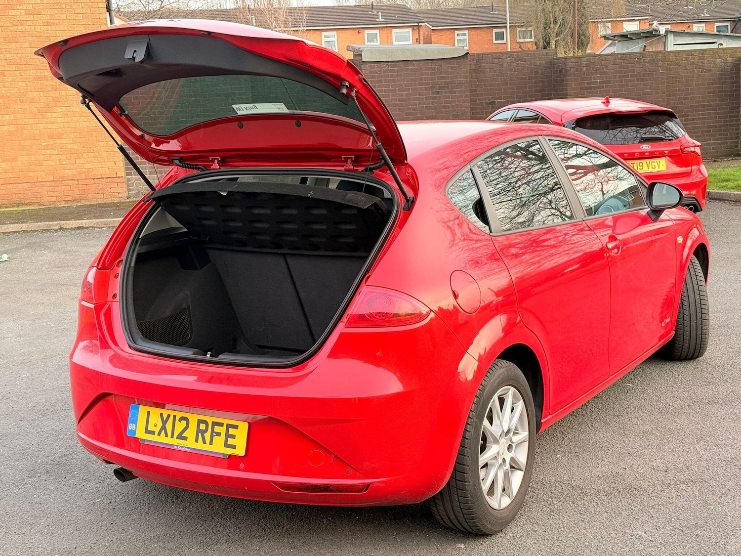 Used SEAT Leon 2012 for sale - 77970158: Photo 46