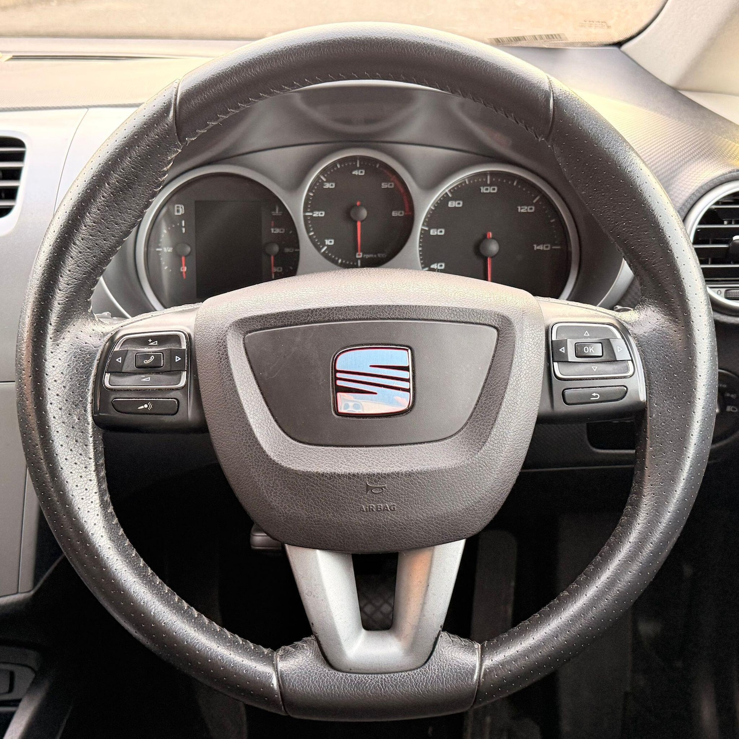 Used SEAT Leon 2012 for sale - 77970158: Photo 48