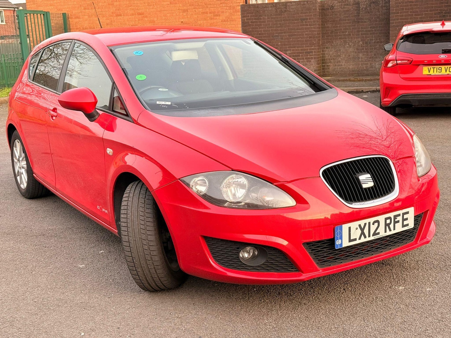 Used SEAT Leon 2012 for sale - 77970158: Photo 5