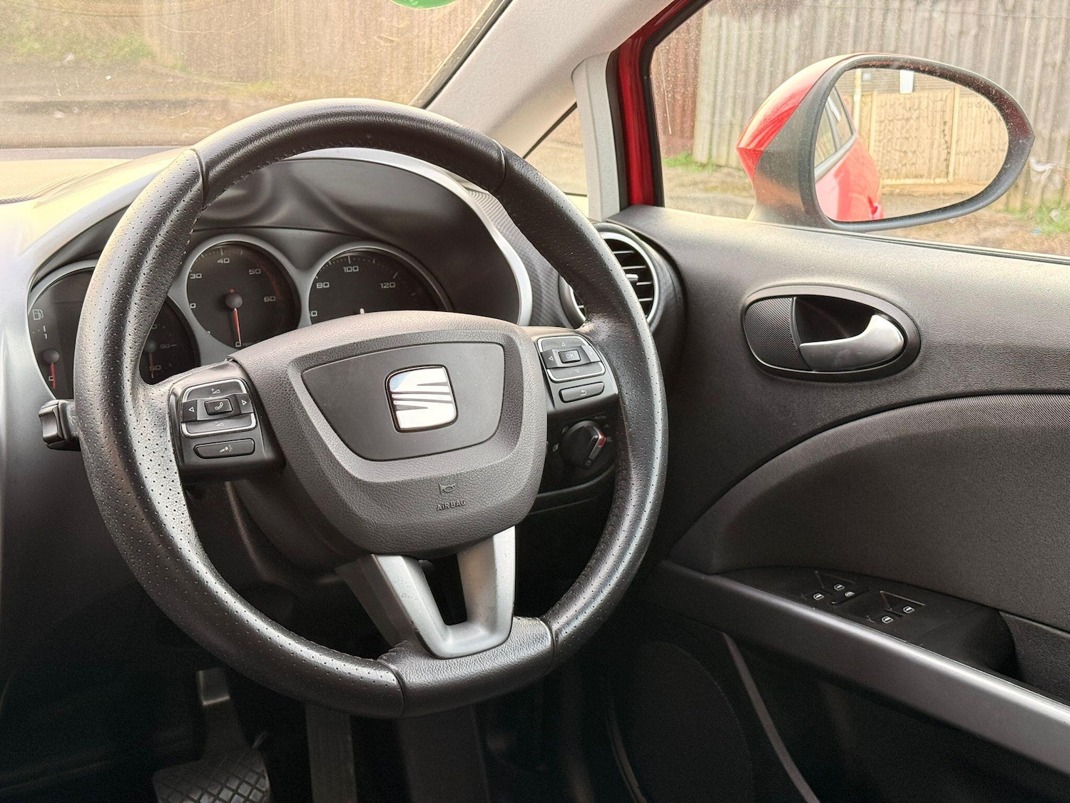 Used SEAT Leon 2012 for sale - 77970158: Photo 55