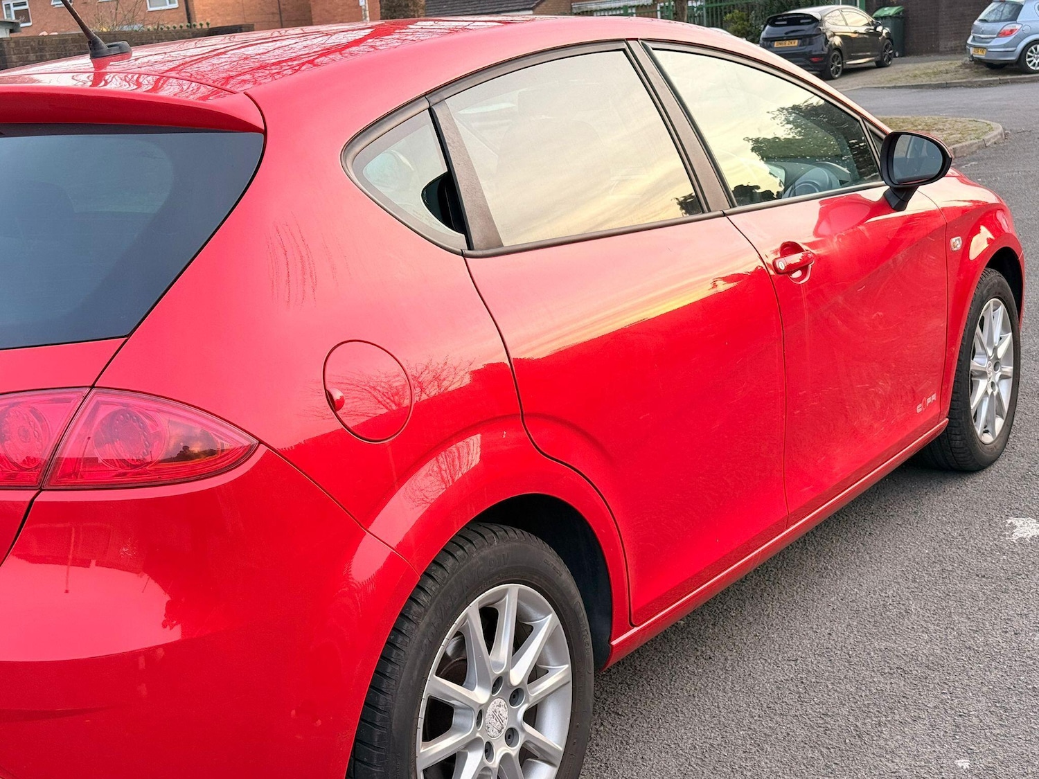 Used SEAT Leon 2012 for sale - 77970158: Photo 56