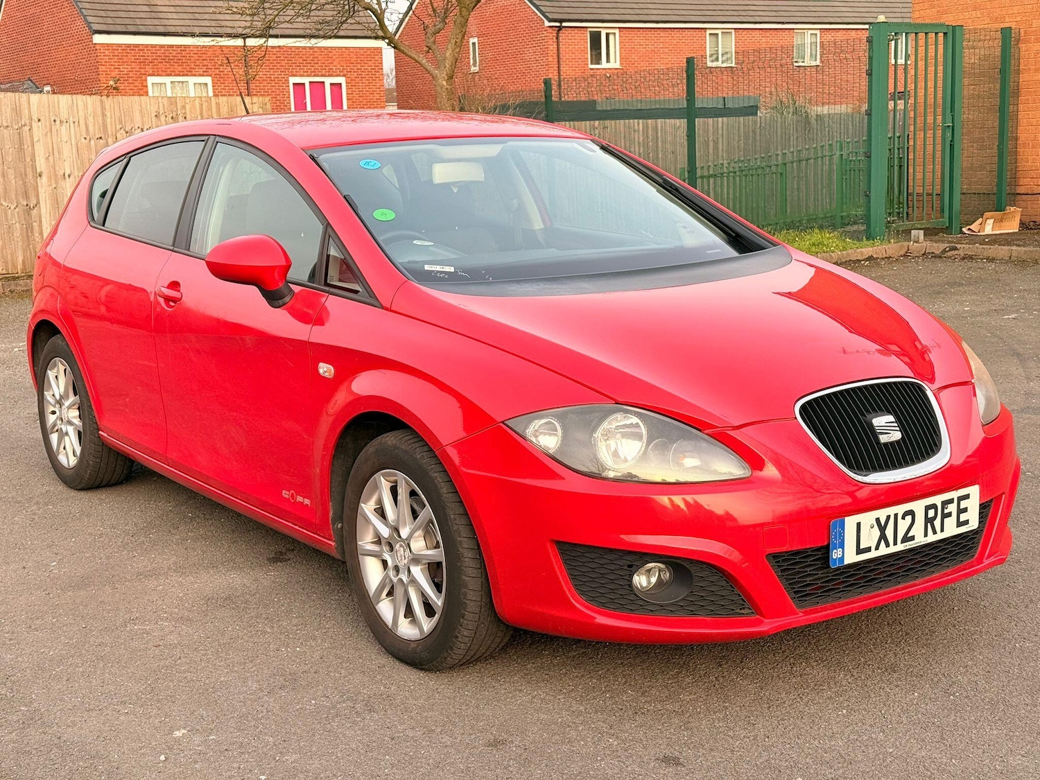 Used SEAT Leon 2012 for sale - 77970158: Photo 6
