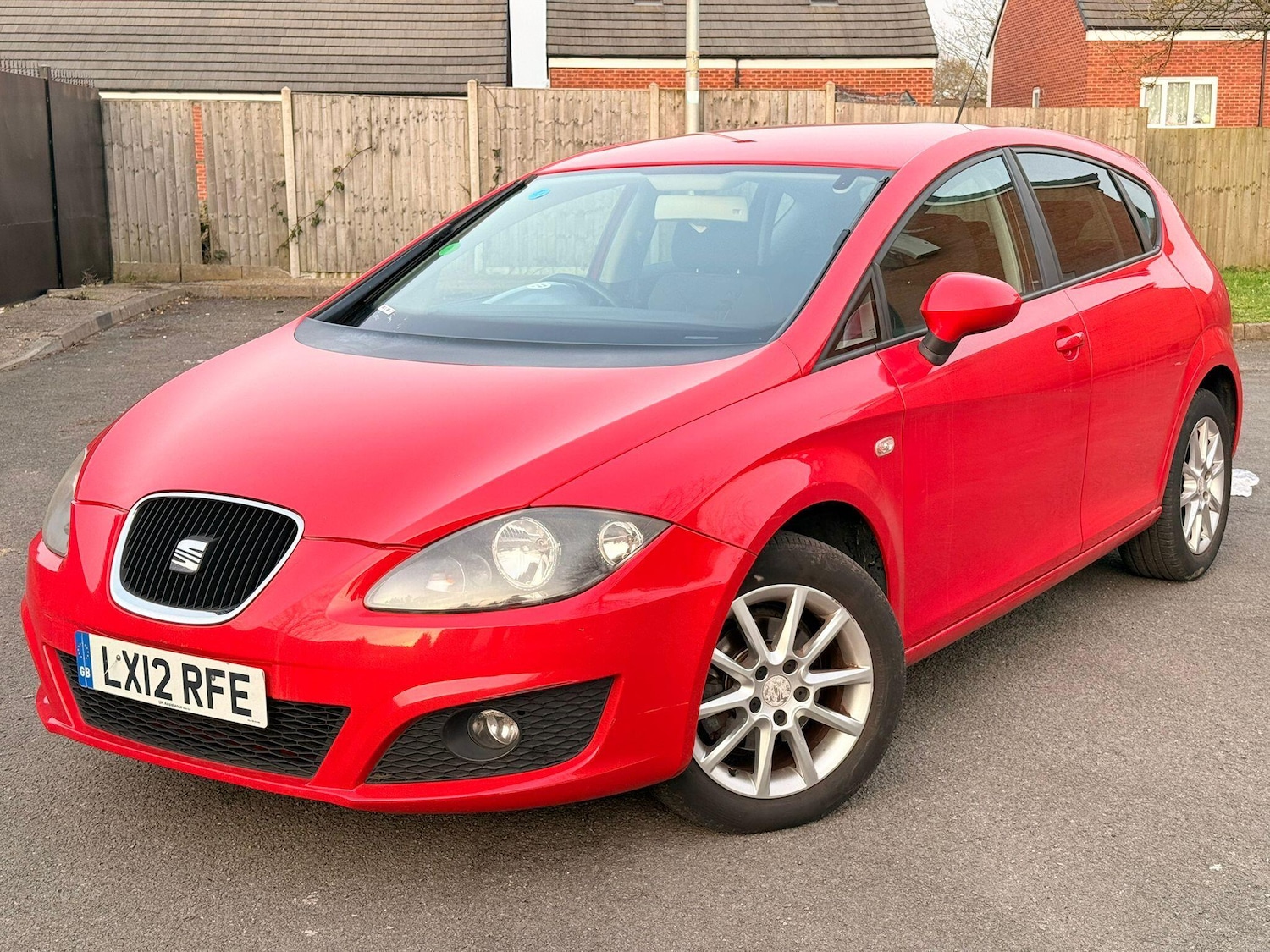 Used SEAT Leon 2012 for sale - 77970158: Photo 7