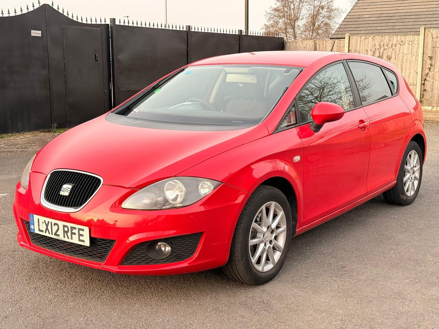 Used SEAT Leon 2012 for sale - 77970158: Photo 8