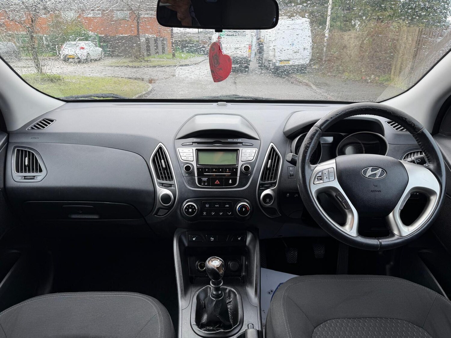 Used Hyundai Ix35 2012 for sale - 77478920: Photo 12