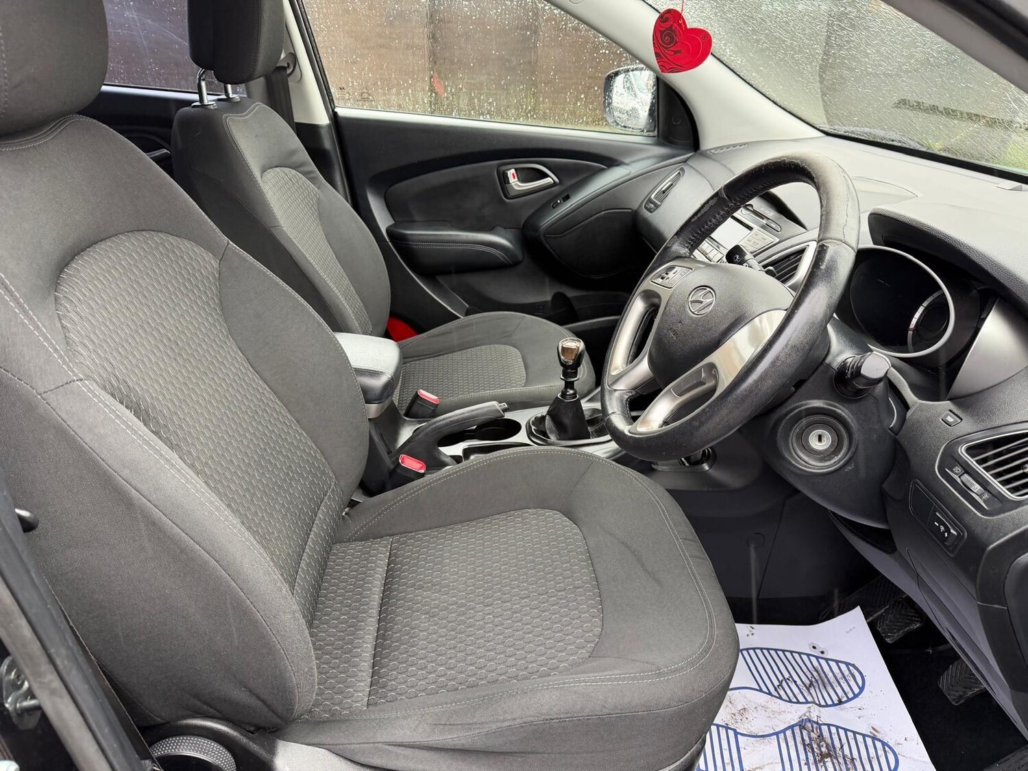 Used Hyundai Ix35 2012 for sale - 77478920: Photo 14