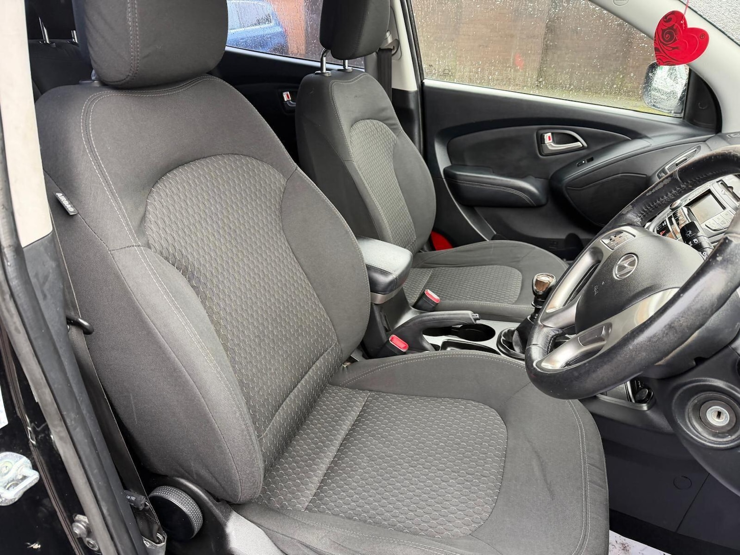 Used Hyundai Ix35 2012 for sale - 77478920: Photo 15