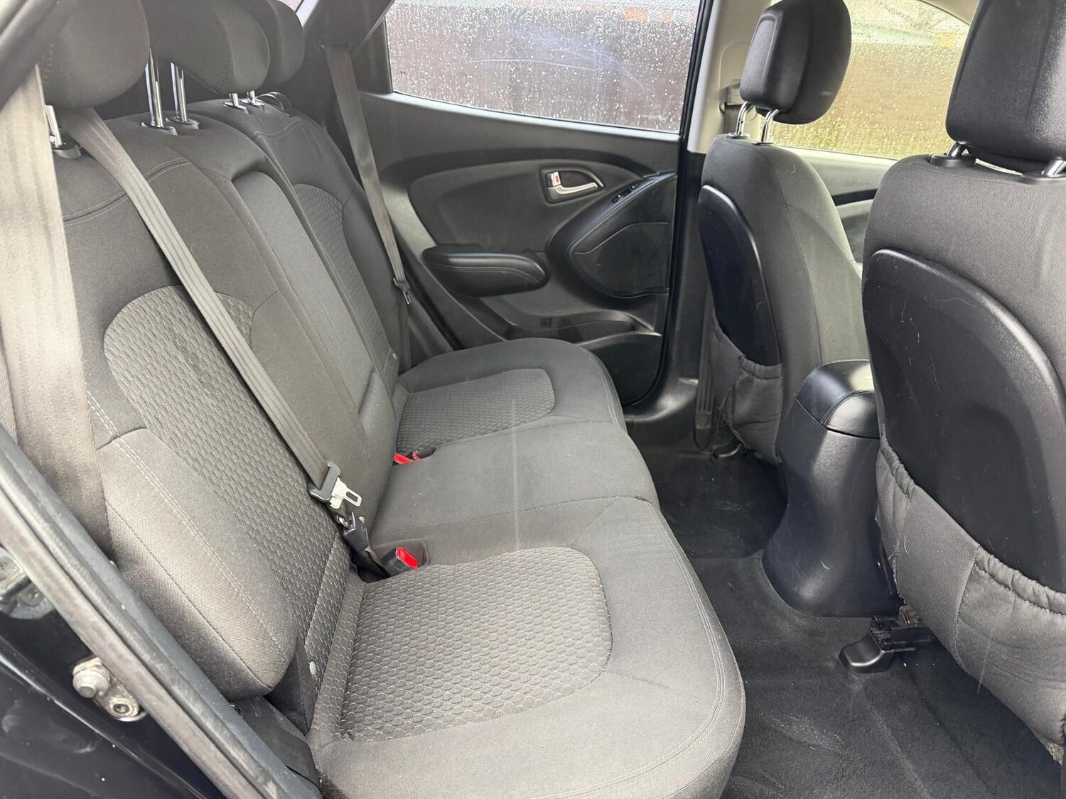 Used Hyundai Ix35 2012 for sale - 77478920: Photo 16