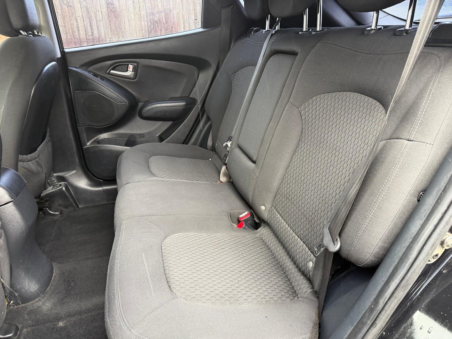 Used Hyundai Ix35 2012 for sale - 77478920: Photo 18