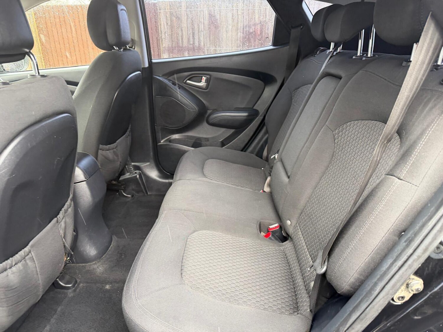 Used Hyundai Ix35 2012 for sale - 77478920: Photo 19