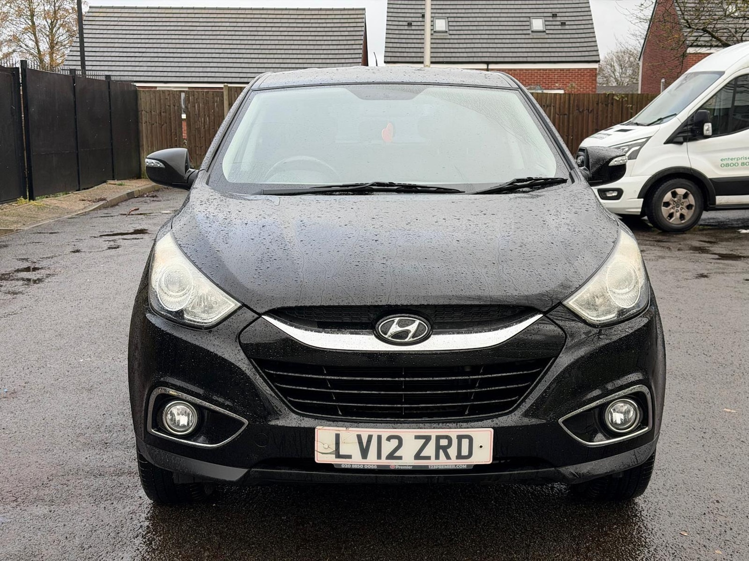 Used Hyundai Ix35 2012 for sale - 77478920: Photo 2