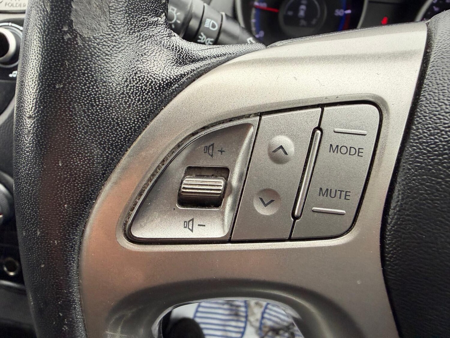 Used Hyundai Ix35 2012 for sale - 77478920: Photo 20