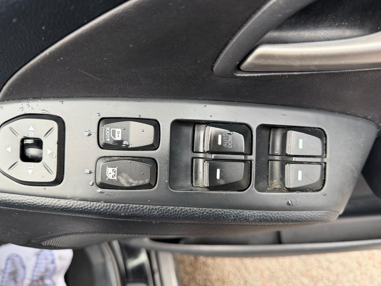 Used Hyundai Ix35 2012 for sale - 77478920: Photo 21