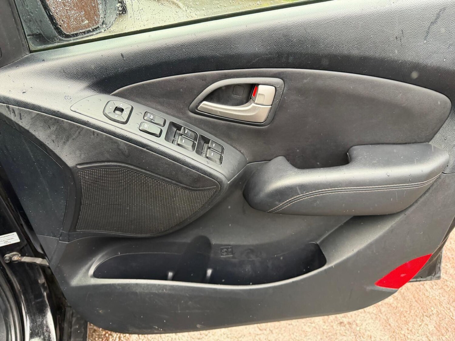 Used Hyundai Ix35 2012 for sale - 77478920: Photo 22