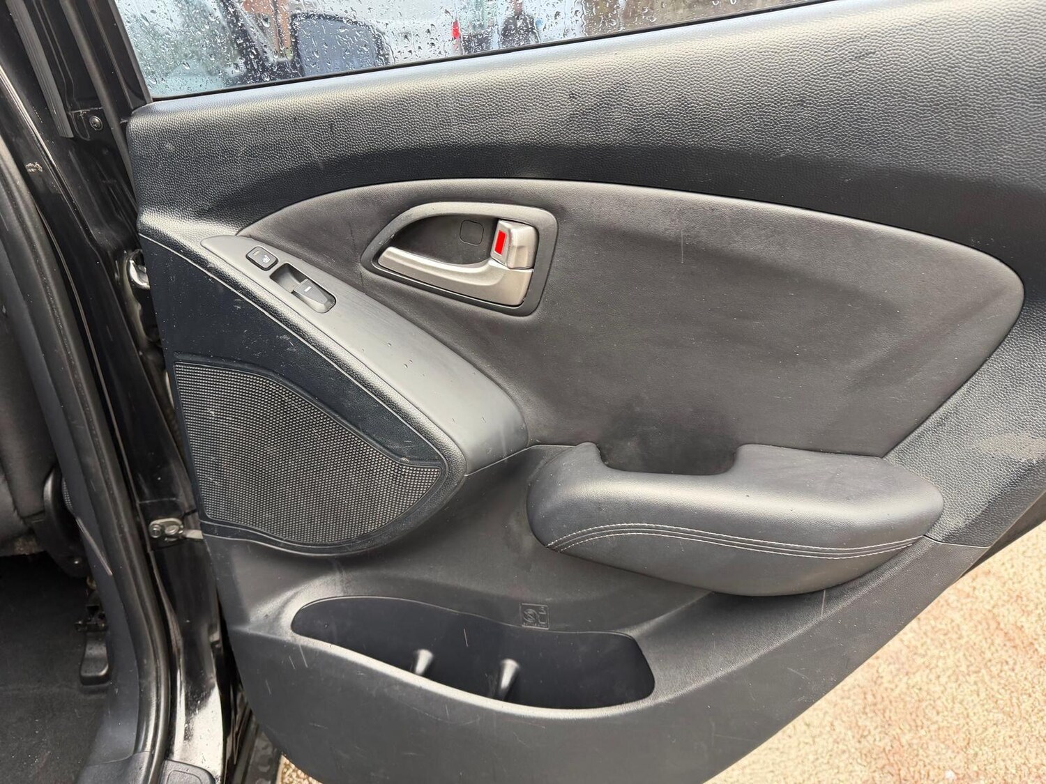 Used Hyundai Ix35 2012 for sale - 77478920: Photo 23