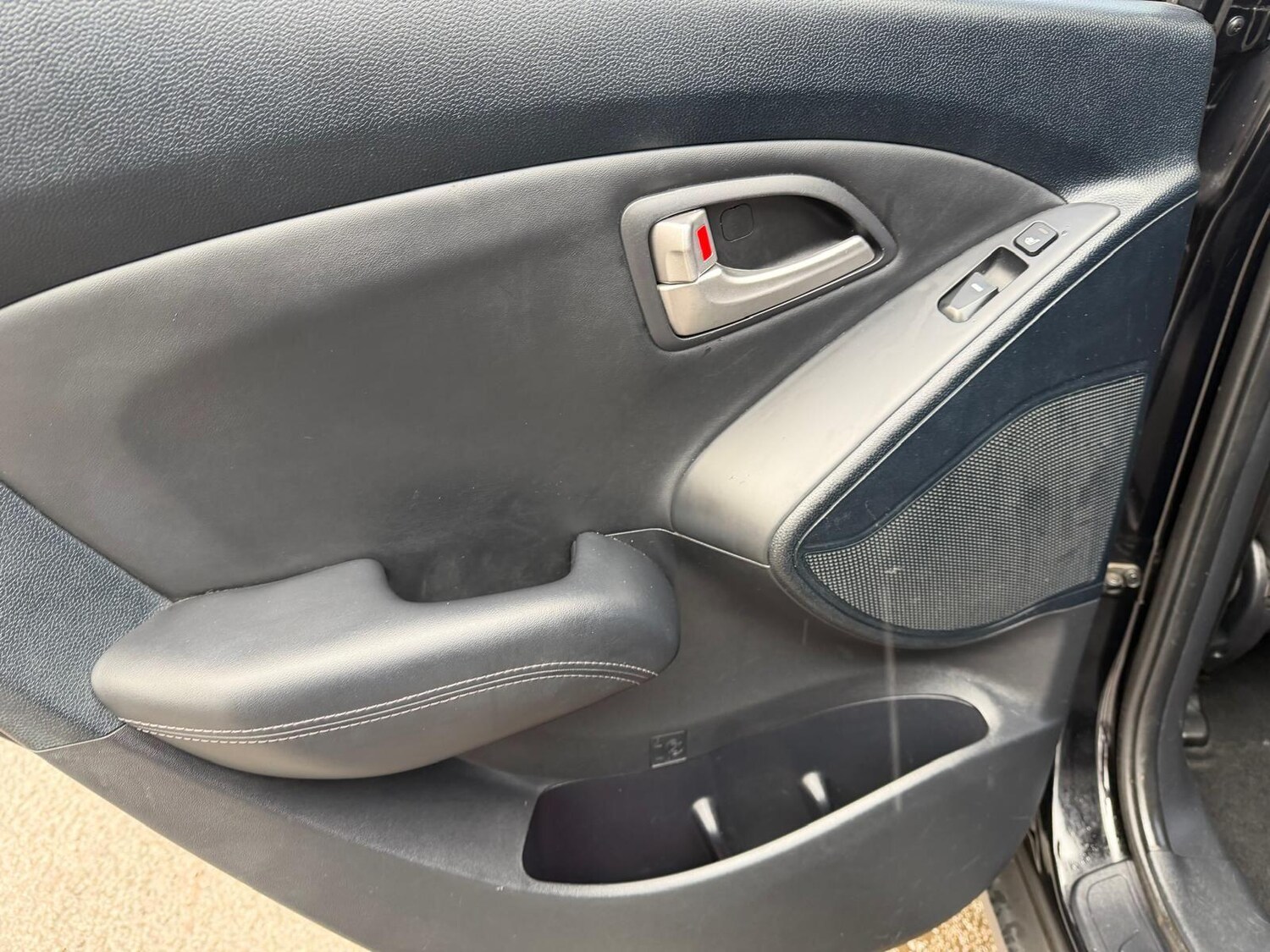 Used Hyundai Ix35 2012 for sale - 77478920: Photo 24