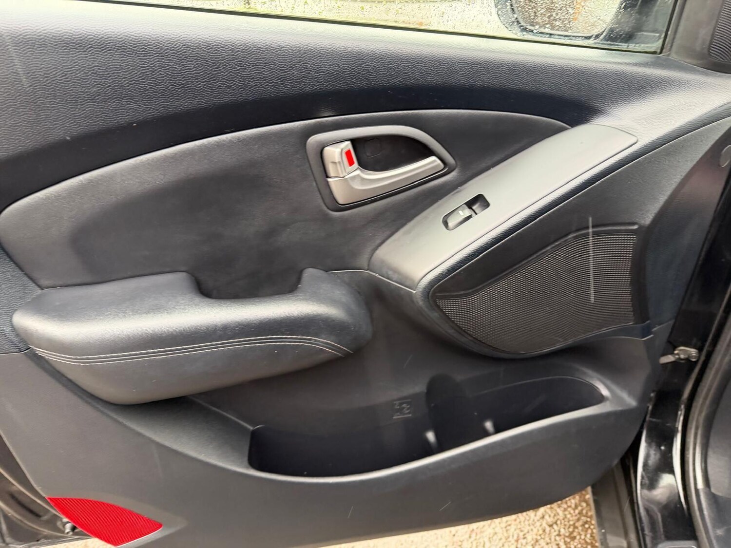 Used Hyundai Ix35 2012 for sale - 77478920: Photo 25